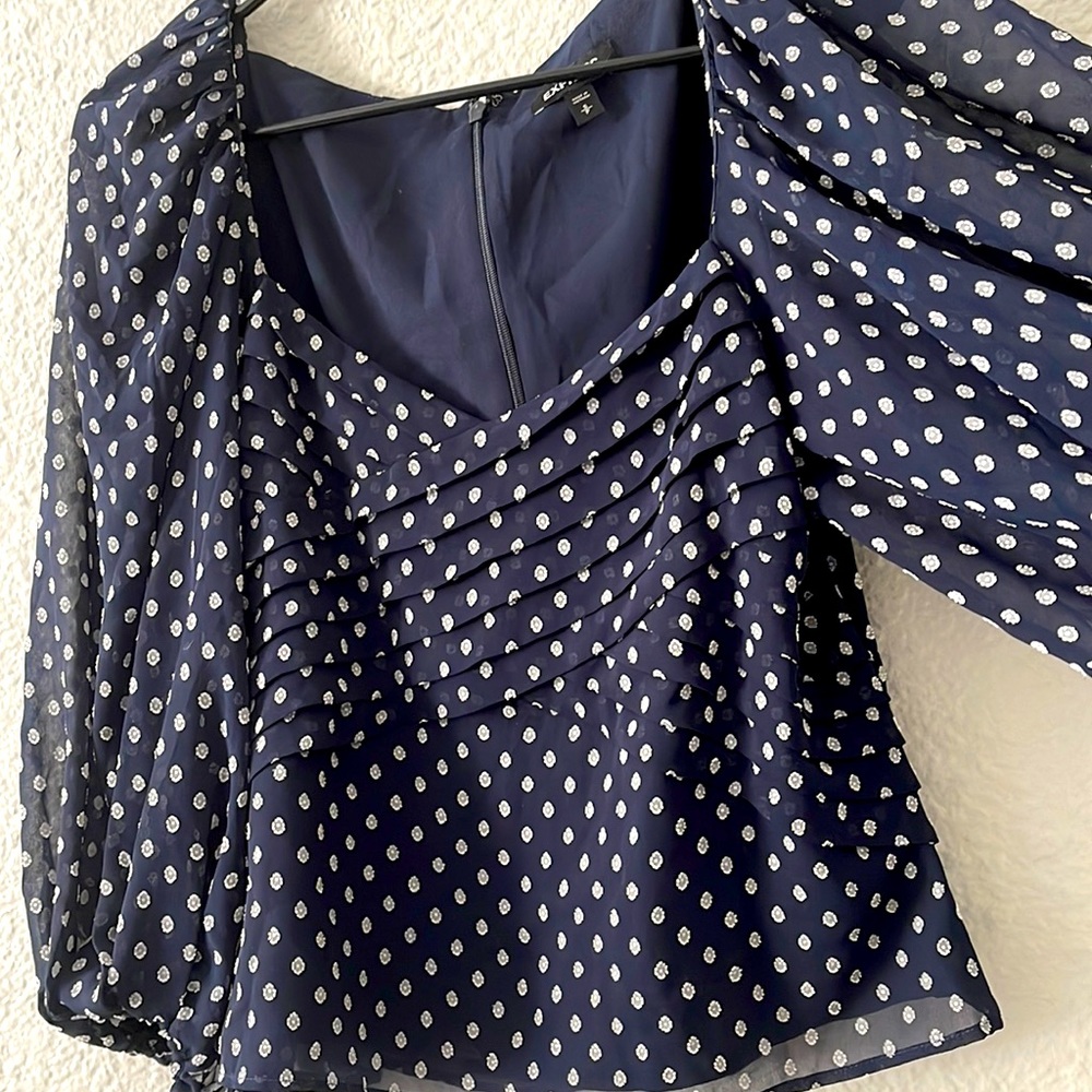 Beautiful blouse